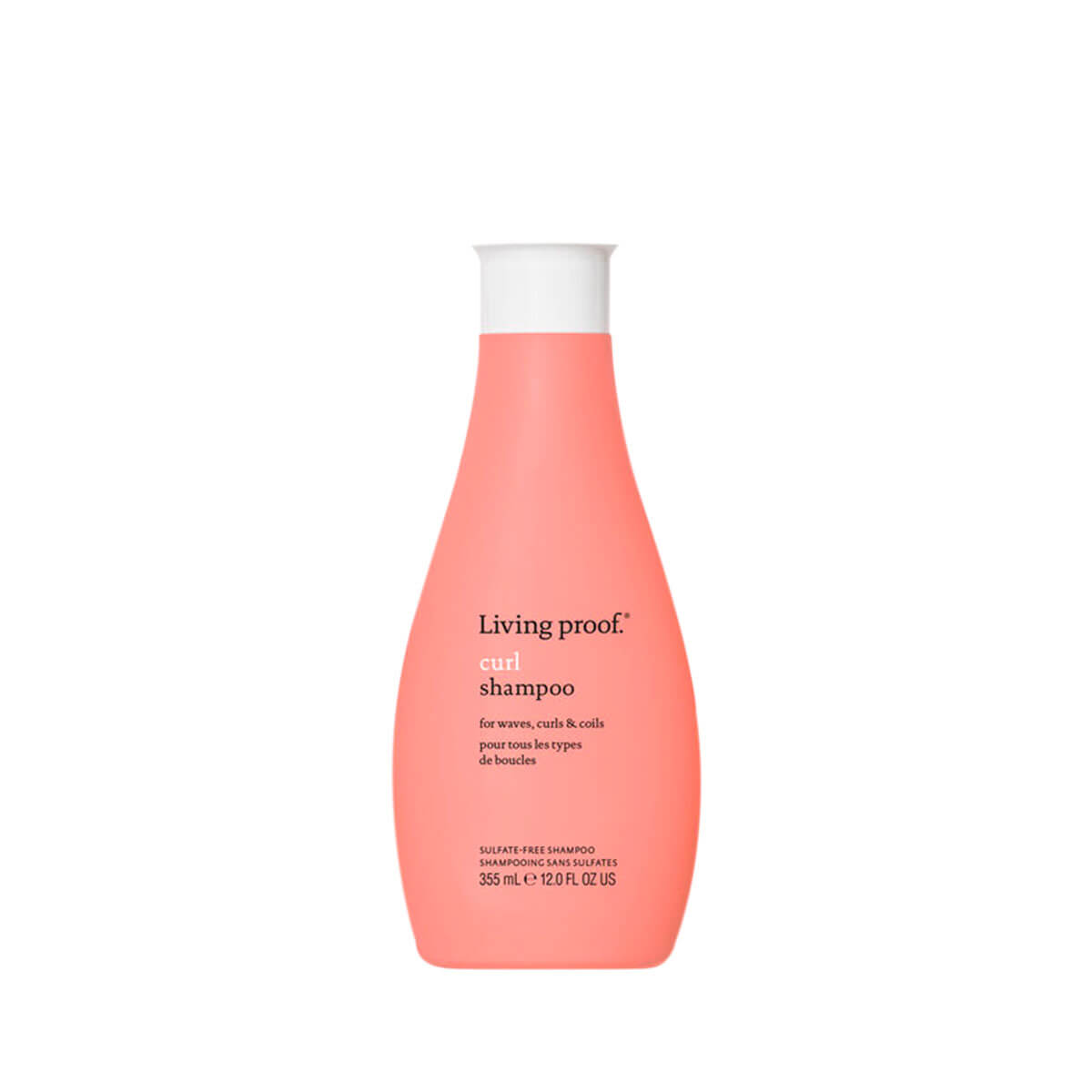 CURL SHAMPOO (SHAMPOO PARA RIZOS)